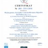 certyfikat pn-en iso 9001_2015-10 pn-n-18001_2004 pn-en iso 14001_2015-09 pl